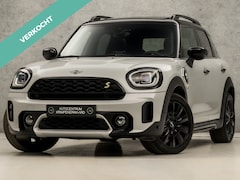 MINI Countryman - 1.5 Cooper S E ALL4 221Pk Automaat (PANORAMADAK, VIRTUAL COCKPIT, APPLE CARPLAY, STOELVERW