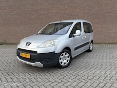 Peugeot Partner Tepee - 1.6 XT Executive NAP / APK