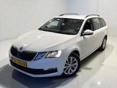 Skoda Octavia Combi - 1.0 TSI Greentech DSG AUTOMAAT