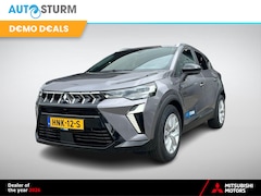 Mitsubishi ASX - 1.6 HEV AT Intense