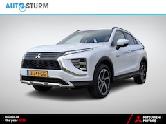 Mitsubishi Eclipse Cross - 2.4 PHEV Intense+ | Navigatie | Camera | Stoelverwarming | Apple Carplay/Android Auto | Ke