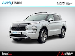 Mitsubishi Outlander - 2.4 PHEV Instyle