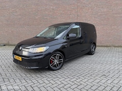 Volkswagen Caddy Cargo - 2.0 TDI Comfort VOL OPTIES