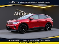 Volkswagen ID.4 - Pro 265pk 4Motion 77kWh l Pano l IQ Lights l Adaptive