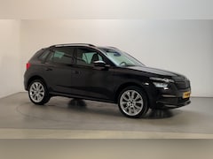 Skoda Kamiq - 1.0 TSI DSG Sport Business Stoelverwarming App-Connect Parkeersenoren DAB+