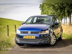 Volkswagen Polo - 1.4-16V Highline | Distributie versprongen