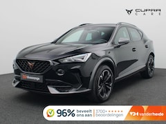 CUPRA Formentor - 1.4 e-Hybrid Business 204PK DSG Elektr. Achterklep, Keyless, Full led, Stuur-stoelverwarmi