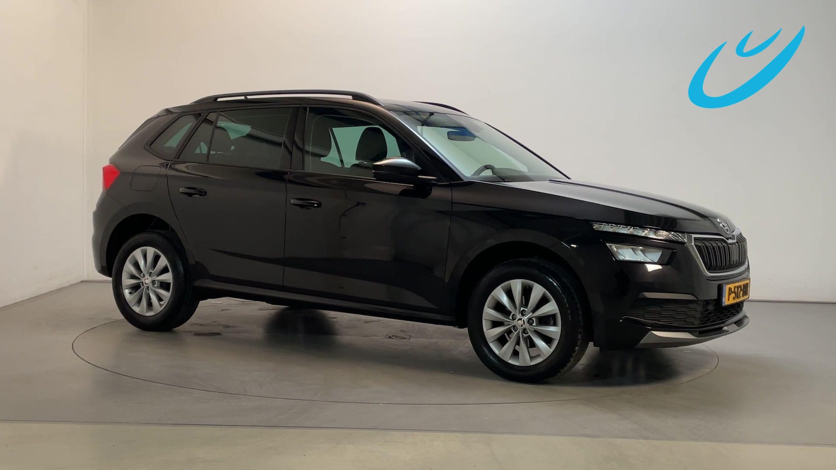 Skoda Kamiq - 1.0 TSI 110pk Ambition Parkeersensoren Climate Control DAB+ Cruise Control - AutoWereld.nl