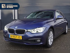 BMW 3-serie - 318i Luxury Edition | LED koplampen | Automaat | Nette auto