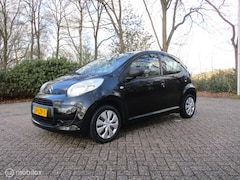 Citroën C1 - 1.0-12V Séduction apk 2027 all-in prijs