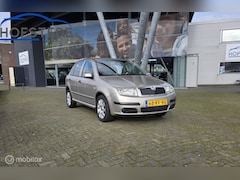 Skoda Fabia - 1.4-16V Ambiente