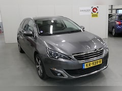 Peugeot 308 SW - 1.2 PureTech 130pk Allure (Goed onderhouden)