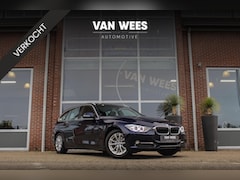 BMW 3-serie Touring - 320d F31 EfficientDynamics Edition Executive Upgrade | 1e eigenaar | NL auto | Origineel |