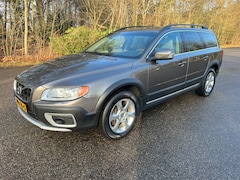 Volvo XC70 - 3.0 T6 Summum 3.0 T6 AWD SUMMUM 2009 Clima Schuifdak Trekhaak