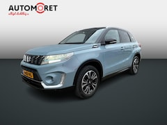 Suzuki Vitara - 1.4 Boosterjet Style Smart Hybrid