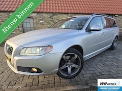 Volvo V70 - 2.5T Summum Aut