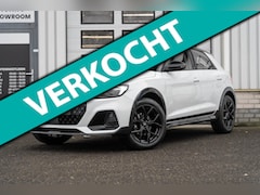Audi A1 citycarver - 30 TFSI Edition