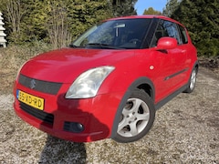 Suzuki Swift - 1.3 Sport