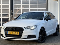 Audi A3 Sportback - 1.0 TFSI 116pk | Airco | Bi-xenon koplampen | Bluetooth | Isofix bevestiging voor kinderzi