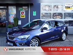 Renault Mégane Estate - 1.5 dCi Clima/Cruise/Navi/PDC/Trekh