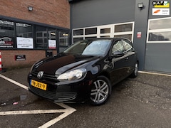 Volkswagen Golf - 1.4 TSI Comfortline