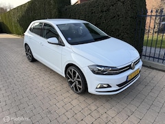 Volkswagen Polo - 1.0 TSI Beats DEALERONDERHOUDEN 122.000 KM