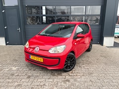 Volkswagen Up! - 1.0 take up! BlueMotion