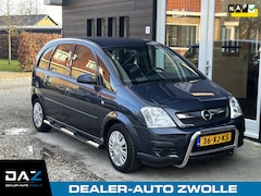 Opel Meriva - 1.4-16V Cosmo Airco/Audio