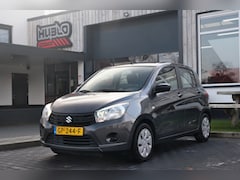 Suzuki Celerio - 1.0 Comfort Origineel NL. Airco, Electrische ramen