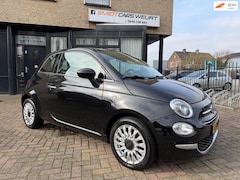 Fiat 500 C - 1.2 Popstar