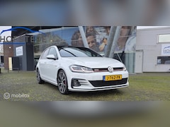 Volkswagen Golf - 2.0 TSI GTI Performance