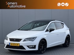 SEAT Leon - 1.8 TSI 180pk DSG FR | Panorama | Apple CarPlay | 18"