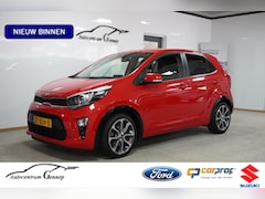 Kia Picanto - 1.0 CVVT Colour Edition