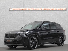 BMW X1 - 18i M-Sport | Panorama | Sportstoelen | Keyless-Entry | Sfeerverlichting | Achteruitrij-Ca
