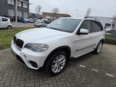 BMW X5 - xDrive35i High Exec