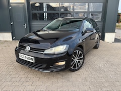 Volkswagen Golf - 1.4 TSI Business Edition Cup Edition