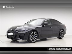 BMW 4-serie Gran Coupé - 420i M-Sport Pro | CoPilot | 19" | Harman Kardon | Schuifdak |