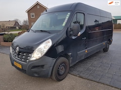 Renault Master - T35 2.3 dCi L3H2