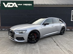 Audi A6 Avant - 45 TFSI quattro Design Pro Line Plus - S-Line l Panorama l Massage l HUD l 360c l B&O l Tr