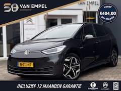 Volkswagen ID.3 - Pro S 77 kWh | 92% SOH | Camera | NL-Auto | Stoelverwarming | Navigatie | Parkeersensoren