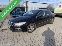 Volkswagen Passat CC - 1.8 TSI 4p