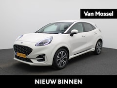 Ford Puma - 1.0 EcoBoost ST-Line | AUTOMAAT | ADAPTIVE CRUISE CONTROL | WINTER PACK | CAMERA | NAVI |