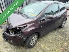 Ford Ka - 1.2 Cool & Sound start/stop loop sloop onderdelen