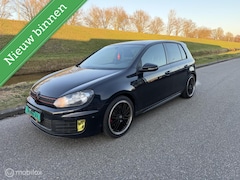 Volkswagen Golf - 2.0 GTI 211 pk 5 drs AUTOMAAT