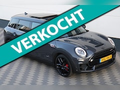 MINI Clubman - 2.0 231PK John Cooper Works ALL4 Pano Carplay