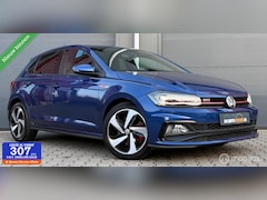 Volkswagen Polo - 2.0 TSI GTI Full-LED/Carplay/Cruise/Clima/PDC