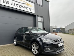 Volkswagen Polo - 1.2 TSI 3x R-Line | 105 PK | 6 BAK | CRUISE | STOEL.VW | PDC