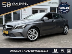 Mercedes-Benz A-klasse - 180 Business Solution AMG | Automaat | Stoelverwarming | Parkeersensoren | Navigatie | Cli