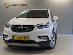 Opel Mokka X - 1.4 Turbo 140pk Start/Stop Innovation | Navi | Leder |