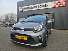 Kia Picanto - 1.0 DPi DynamicPlusLine
